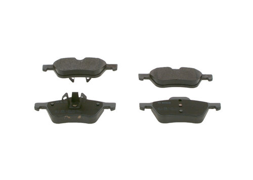 Set Placute Frana,frana Disc Bosch Bmw 0 986 424 652