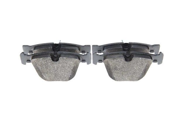 Set Placute Frana,frana Disc Bosch Bmw 0 986 494 325