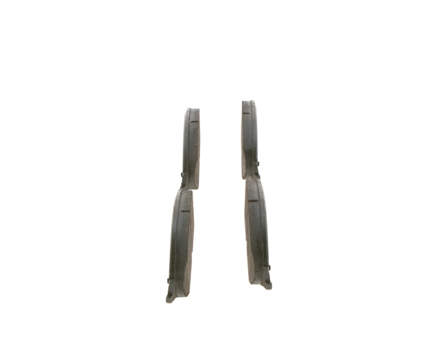 Set Placute Frana,frana Disc Bosch Chrysler 0 986 494 483