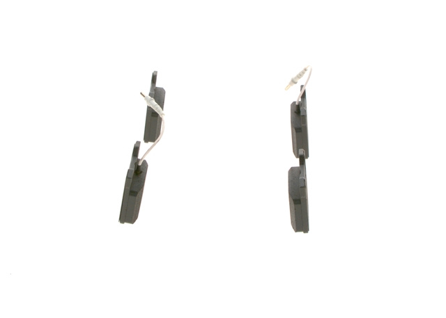 Set Placute Frana,frana Disc Bosch Citroën 0 986 494 055