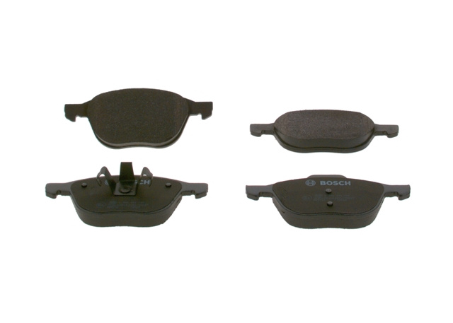 Set Placute Frana,frana Disc Bosch Ford 0 986 424 794