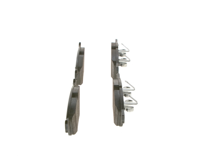 Set Placute Frana,frana Disc Bosch Mercedes-Benz 0 986 494 427