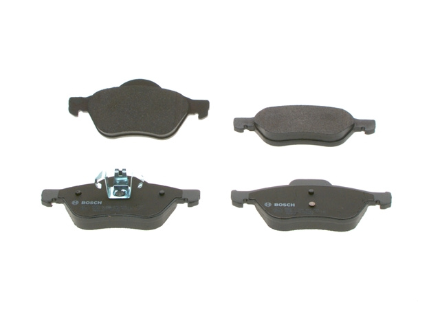 Set Placute Frana,frana Disc Bosch Renault 0 986 494 439