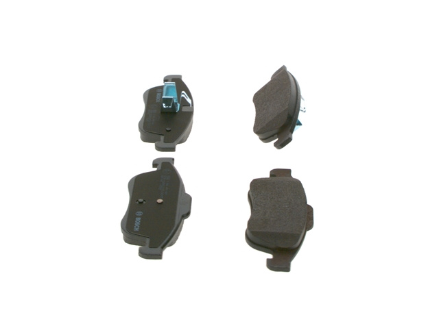 Set Placute Frana,frana Disc Bosch Renault 0 986 494 441