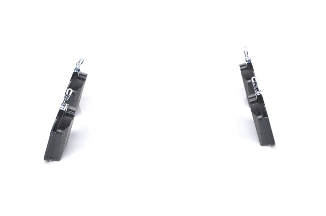 Set Placute Frana,frana Disc Bosch Roewe (Saic) 0 986 494 387