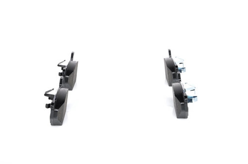 Set Placute Frana,frana Disc Bosch Vw 0 986 424 364