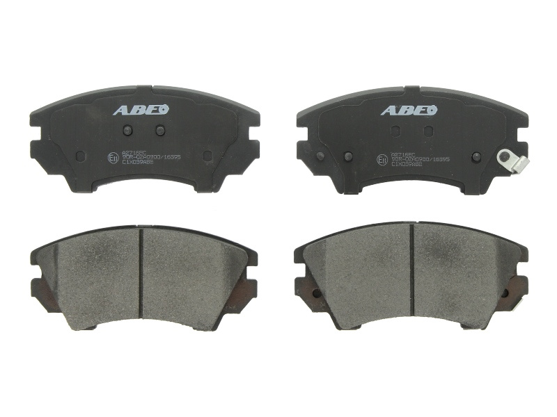 Set placute frana,frana disc CHEVROLET MALIBU (V300) (2012 - 2016) ABE C1X039ABE piesa NOUA