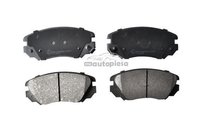 Set placute frana,frana disc CHEVROLET MALIBU (V30...