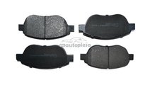 Set placute frana,frana disc CITROEN BERLINGO caro...