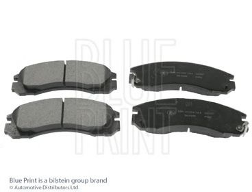 Set placute frana,frana disc CITROEN C-CROSSER (EP) (2007 - 2016) BLUE PRINT ADC44250 piesa NOUA