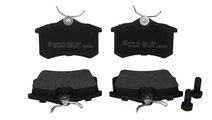 Set placute frana,frana disc CITROEN C4 II (B7) (2...