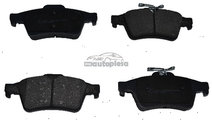 Set placute frana,frana disc CITROEN C5 III Break ...