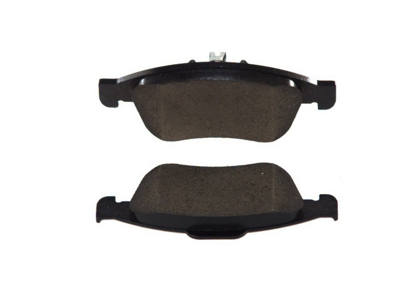 Set placute frana,frana disc DACIA DOKKER Express (2012 - 2016) JAPANPARTS PA-031AF piesa NOUA