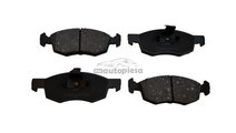 Set placute frana,frana disc DACIA LOGAN MCV (KS) ...