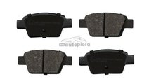 Set placute frana,frana disc FIAT STILO (192) (200...