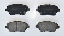 Set placute frana,frana disc FORD B-MAX (JK) (2012...