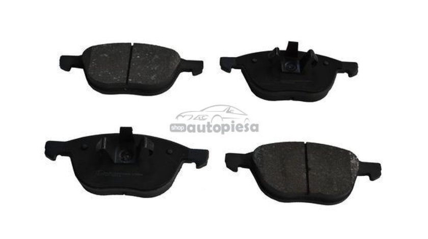 Set placute frana,frana disc FORD C-MAX (DM2) (2007 - 2016) KRIEGER 0950006008 piesa NOUA