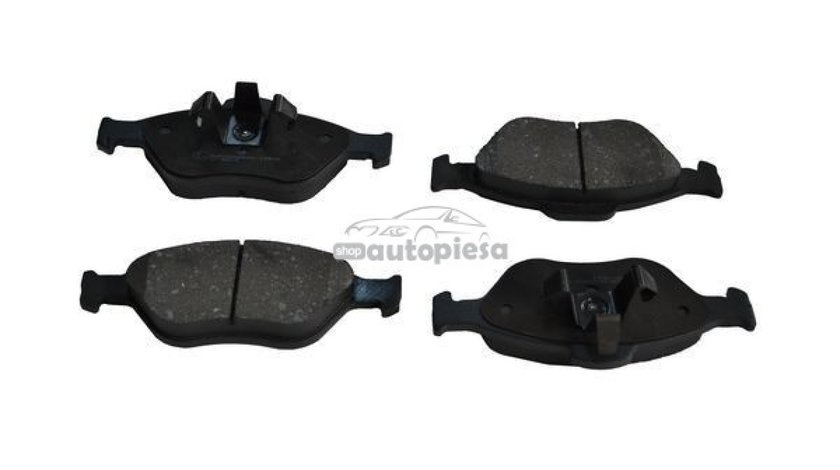 Set placute frana,frana disc FORD COURIER (JV) (1998 - 2016) KRIEGER 0950006021 piesa NOUA