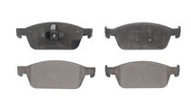 Set placute frana,frana disc FORD FOCUS III Turnie...