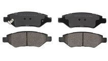 Set placute frana,frana disc FORD FOCUS IV Turnier...