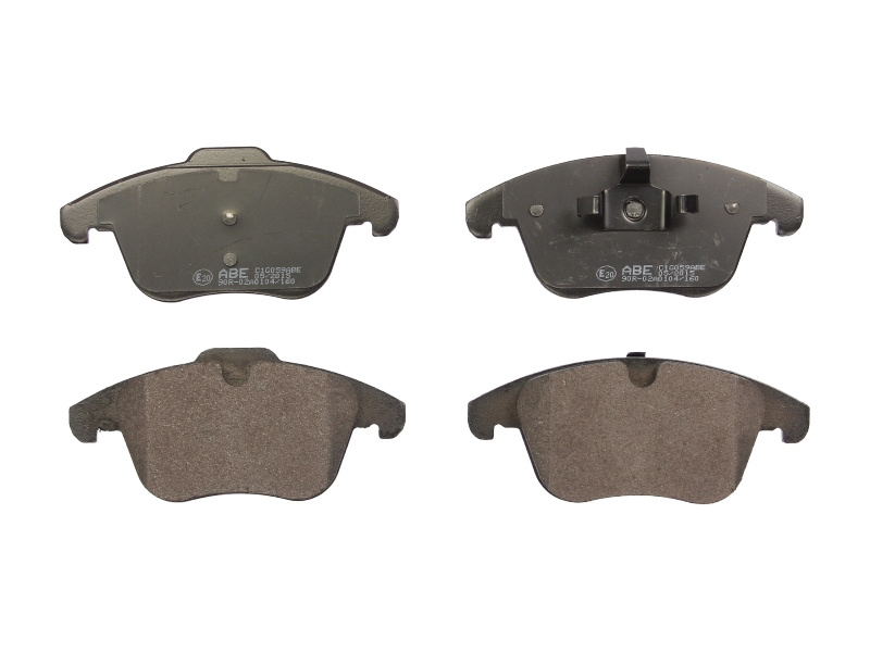 Set placute frana,frana disc FORD GALAXY (WA6) (2006 - 2015) ABE C1G059ABE piesa NOUA