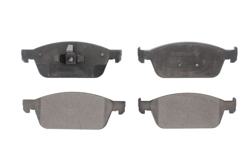 Set placute frana,frana disc FORD KUGA II (DM2) (2012 - 2016) KRIEGER 0950006547 piesa NOUA