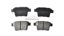 Set placute frana,frana disc FORD MONDEO III (B5Y)...