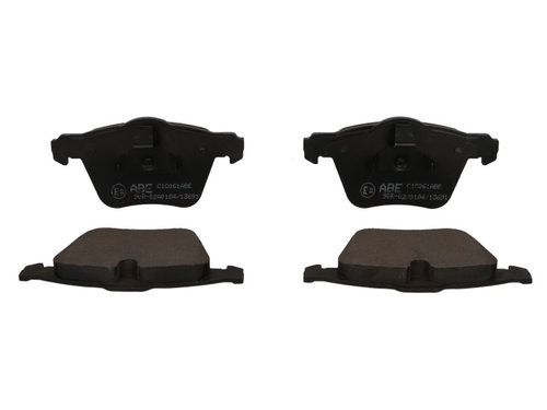Set placute frana,frana disc FORD S-MAX (WA6) (2006 - 2016) ABE C1G061ABE piesa NOUA