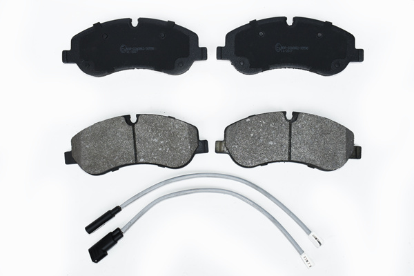 Set placute frana,frana disc FORD TRANSIT bus (2013 - 2016) PREMIERE FPF.449 piesa NOUA