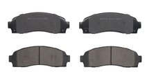 Set placute frana,frana disc FORD USA EXPLORER (U2...