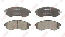 Set placute frana,frana disc HYUNDAI COUPE (RD) (1...