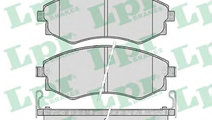 Set placute frana,frana disc HYUNDAI COUPE (RD) (1...