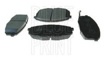 Set placute frana,frana disc HYUNDAI i30 (FD) (200...