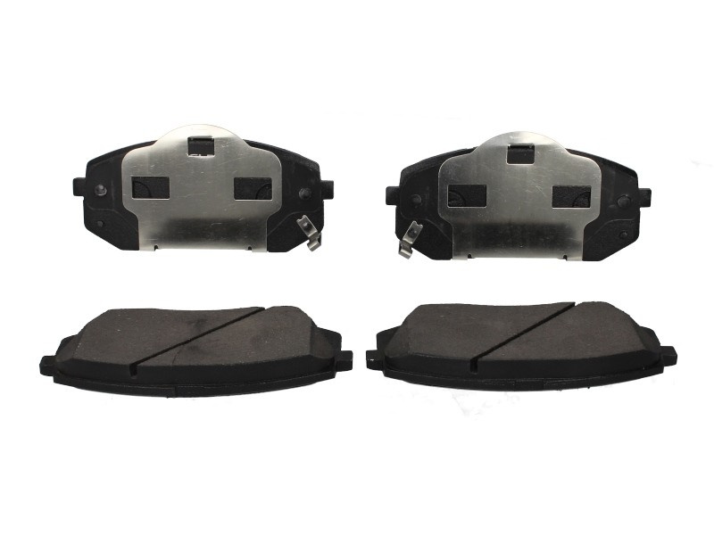 Set placute frana,frana disc KIA CARENS III (UN) (2006 - 2013) KROTTENDORF KRO3461 piesa NOUA