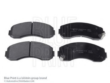 Set placute frana,frana disc KIA K2500 (SD) (2003 - 2016) BLUE PRINT ADG04293 piesa NOUA