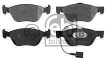 Set placute frana,frana disc LANCIA LYBRA (839AX) ...