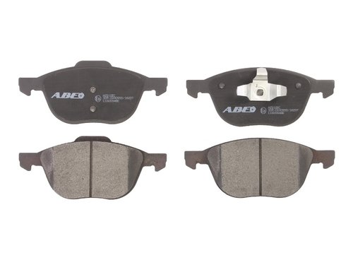 Set placute frana,frana disc MAZDA 5 (CR19) (2005 - 2016) ABE C1G055ABE piesa NOUA