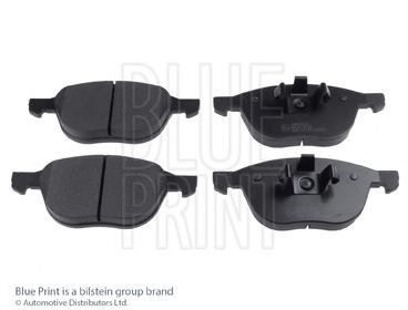 Set placute frana,frana disc MAZDA 5 (CR19) (2005 - 2016) BLUE PRINT ADM54282 piesa NOUA