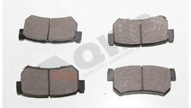 Set placute frana,frana disc MAZDA BT-50 (CD, UN) ...