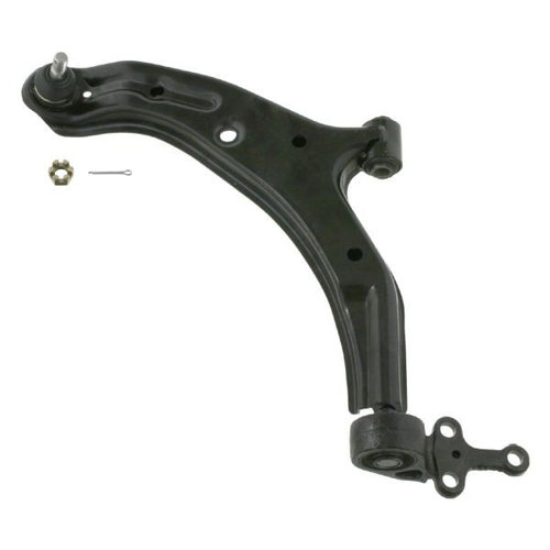 Set placute frana,frana disc MERCEDES A-CLASS (W168) (1997 - 2004) RINGER 1141001158 piesa NOUA