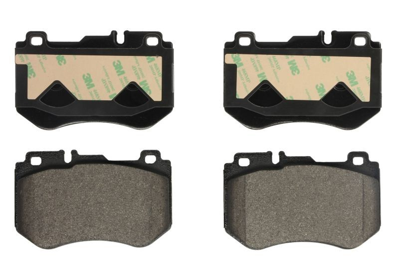 Set placute frana,frana disc MERCEDES C-CLASS T-Model (S205) (2014 - 2016) KRIEGER 0950006575 piesa NOUA