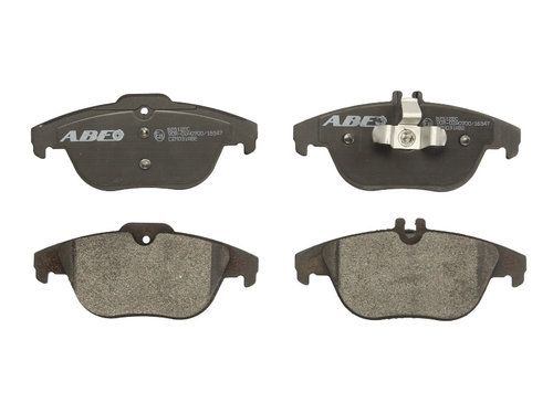 Set placute frana,frana disc MERCEDES C-CLASS (W204) (2007 - 2014) ABE C2M031ABE piesa NOUA