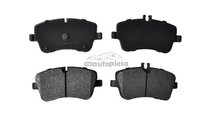 Set placute frana,frana disc MERCEDES CLC-CLASS (C...