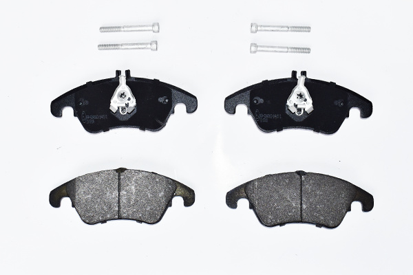 Set placute frana,frana disc MERCEDES CLS Shooting Brake (X218) (2012 - 2016) PREMIERE FPF.498 piesa NOUA
