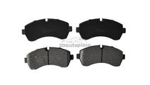 Set placute frana,frana disc MERCEDES SPRINTER 5-t...