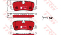 Set placute frana,frana disc NISSAN ALMERA II (N16...