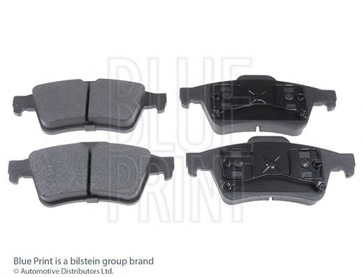 Set placute frana,frana disc NISSAN PRIMERA Hatchback (P12) (2002 - 2016) BLUE PRINT ADN142114 piesa NOUA