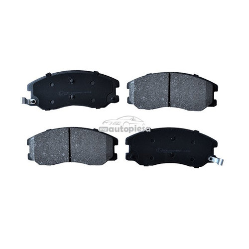 Set placute frana,frana disc OPEL ANTARA (2006 - 2016) PREMIERE FPF.351 piesa NOUA
