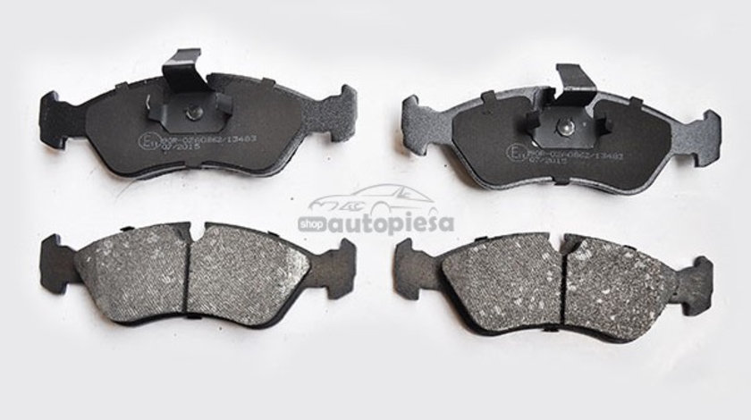 Set placute frana,frana disc OPEL ASTRA F Hatchback (53, 54, 58, 59) (1991 - 1998) PREMIERE FPF.240 piesa NOUA