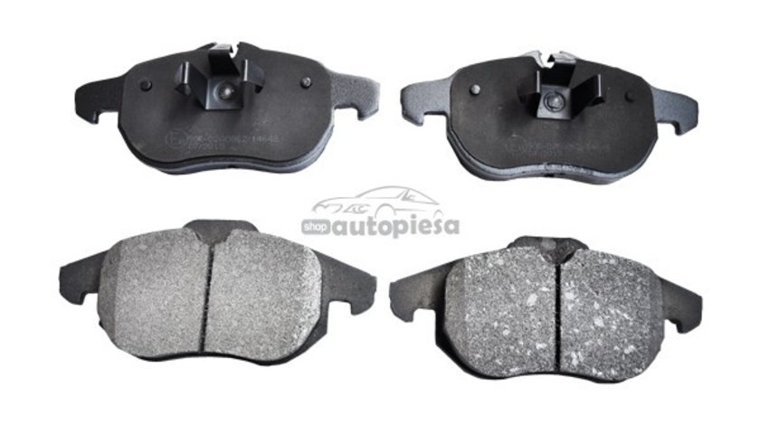 Set placute frana,frana disc OPEL ASTRA H GTC (L08) (2005 - 2016) PREMIERE FPF.217 piesa NOUA